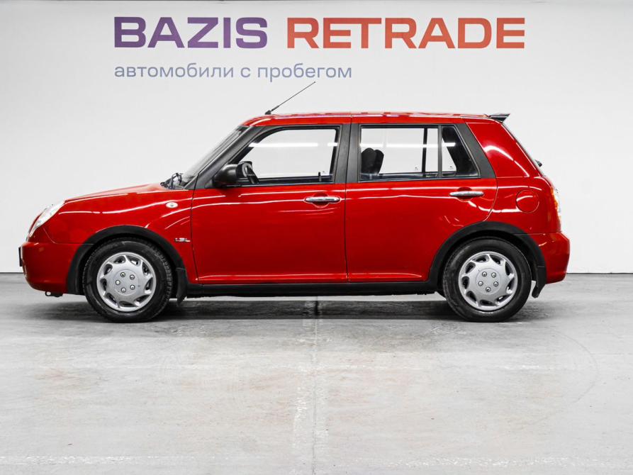 Lifan Smily I (320) Тюмень  - изображение 9