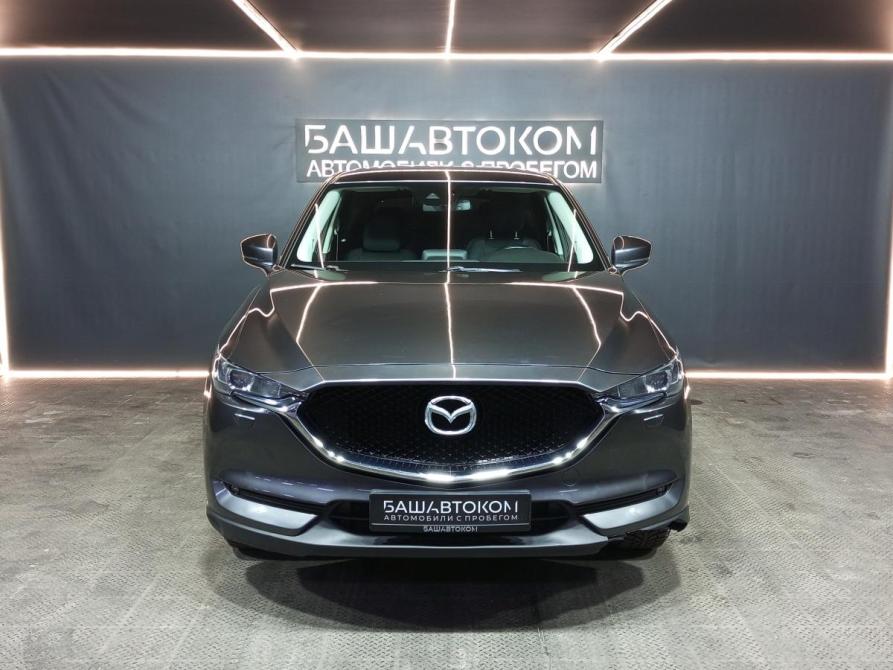 Mazda CX-5 II Уфа  - изображение 2