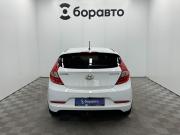 Hyundai Solaris I Рестайлинг Воронеж  - изображение 33