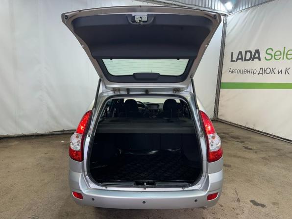 Lada (ВАЗ) Priora I Рестайлинг с пробегом 2014 года, цена 519 000 рублей, 108903 км, универсал, Автокод Объявления