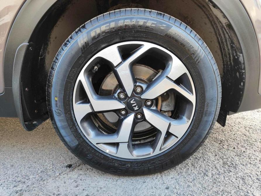 Kia Sportage IV Рестайлинг Санкт-Петербург  - изображение 35