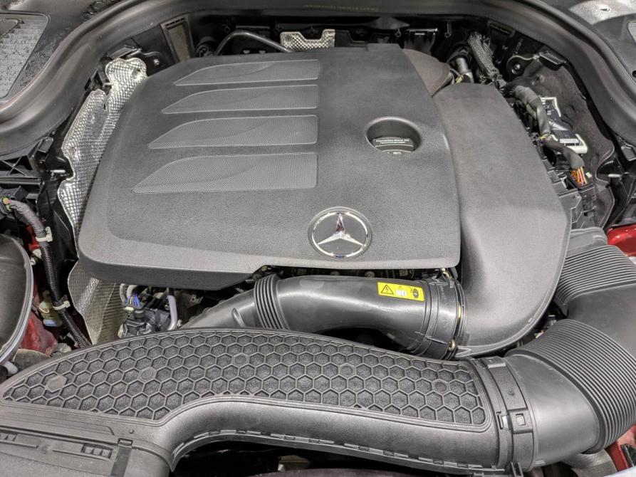 Mercedes-Benz GLC Coupe I (C253) Рестайлинг Химки  - изображение 9