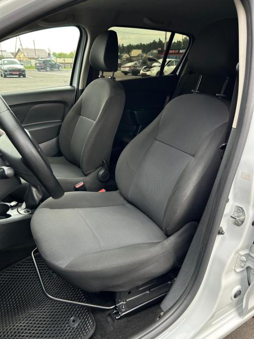 Renault Sandero II Альметьевск  - изображение 10