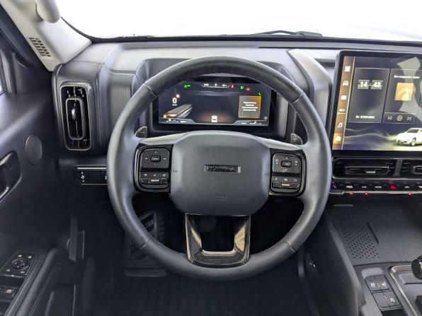 Haval H9 II с пробегом 2024 года, цена 3 950 000 рублей, 65000 км, внедорожник, Автокод Объявления