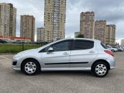 Peugeot 308 I Рестайлинг Тверь  - изображение 23