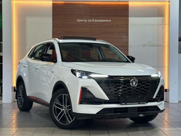 Changan UNI-S (CS55 Plus) I с пробегом 2024 года, цена 2 049 900 рублей, 30865 км, внедорожник, Автокод Объявления