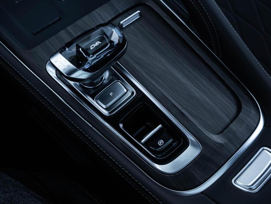 Geely Monjaro I Рестайлинг 2 Ставрополь  - изображение 13