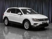 Volkswagen Tiguan II Тюмень  - изображение 27