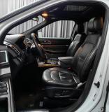 Ford Explorer V Рестайлинг Москва  - изображение 36