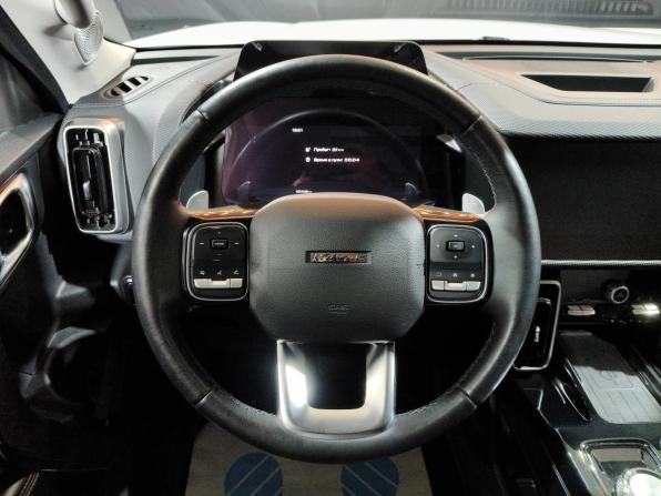 Haval Dargo I с пробегом 2023 года, цена 2 399 000 рублей, 121405 км, внедорожник, Автокод Объявления