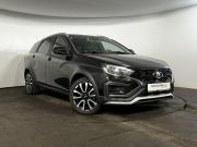 Lada (ВАЗ) Vesta I Рестайлинг (NG) Великий Новгород  - изображение 23