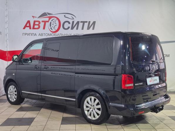 Volkswagen Multivan T5 Рестайлинг с пробегом 2010 года, цена 2 050 000 рублей, 258000 км, минивэн, Автокод Объявления