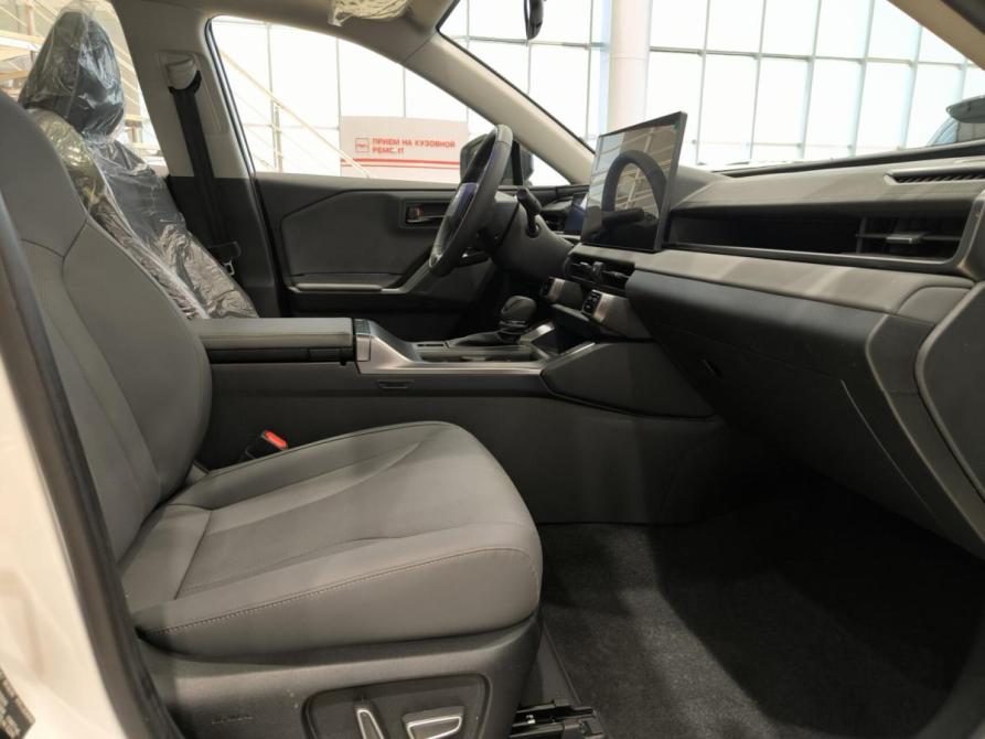 Toyota RAV4 VI (XA60) Казань  - изображение 13