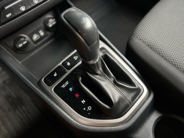 Hyundai Creta I с пробегом 2019 года, цена 1 570 000 рублей, 94613 км, внедорожник, Автокод Объявления