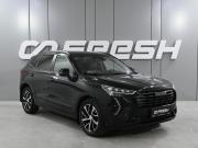 Haval Jolion I Ростов-на-Дону  - изображение 23