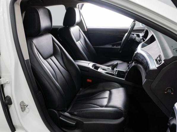 Geely Emgrand GT с пробегом 2016 года, цена 1 149 000 рублей, 115753 км, седан, Автокод Объявления