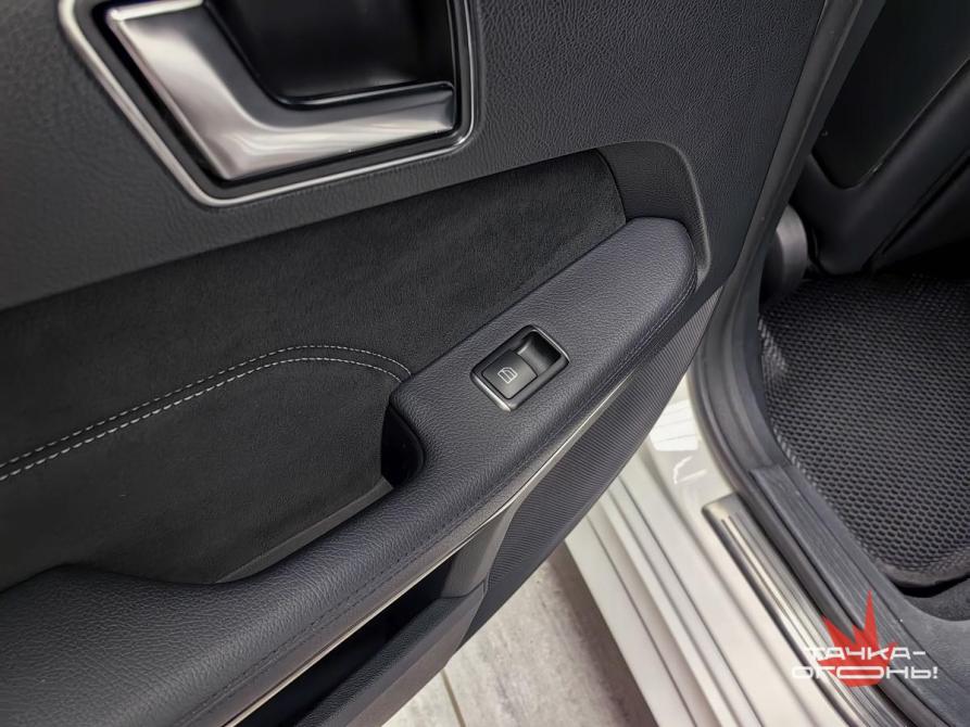 Mercedes-Benz E-Класс IV (W212 S212 C207) Рестайлинг Пермь  - изображение 19