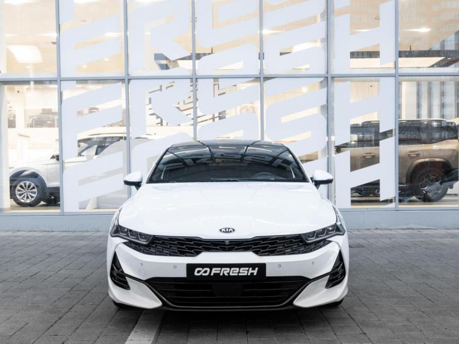 Kia K5 III Ставрополь  - изображение 3