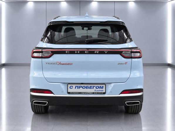 Chery Tiggo 7 Pro Max I Рестайлинг с пробегом 2024 года, цена 1 870 000 рублей, 29540 км, внедорожник, Автокод Объявления