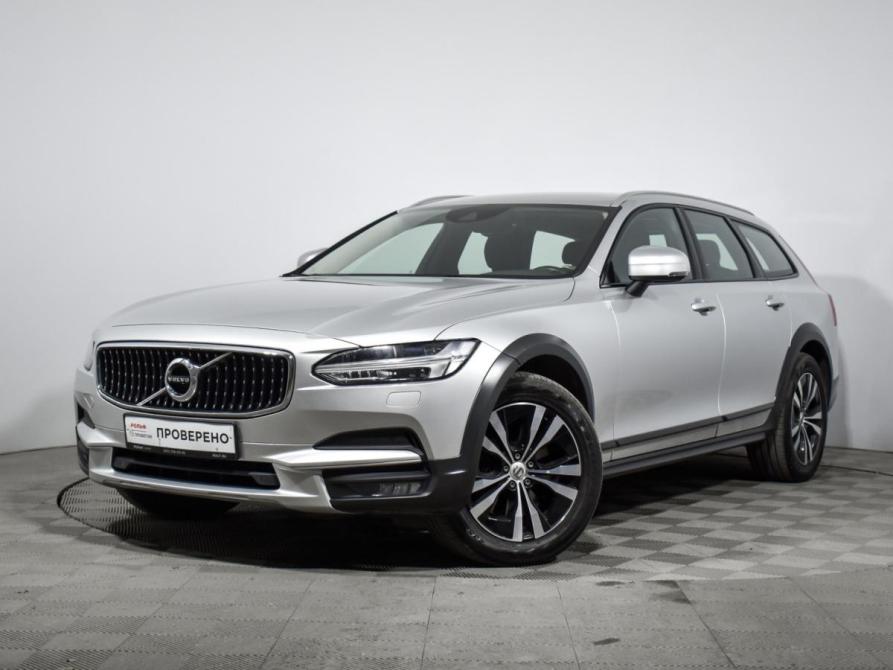 Volvo V90 Cross Country I Санкт-Петербург  - изображение 1