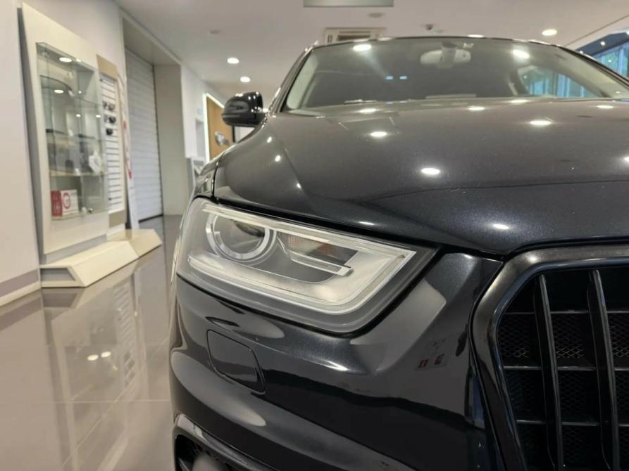Audi Q3 I (8U) Подольск  - изображение 25