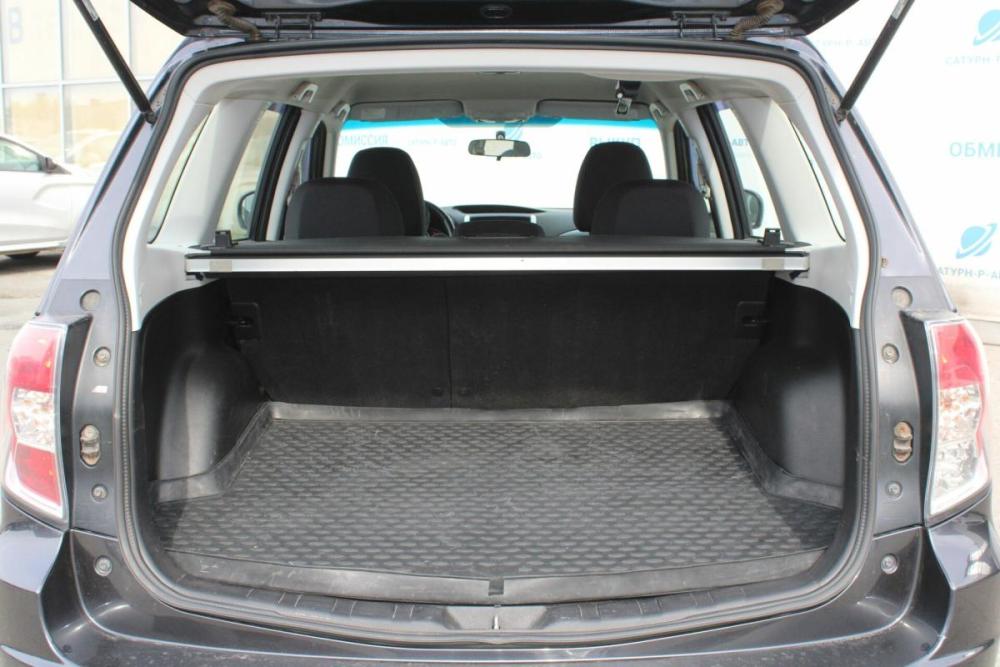 Subaru Forester III Рестайлинг Пермь  - изображение 20