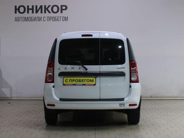 Lada (ВАЗ) Largus I Рестайлинг с пробегом 2024 года, цена 1 209 000 рублей, 26159 км, универсал, Автокод Объявления