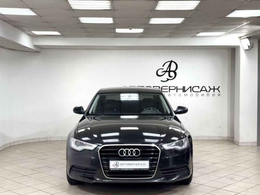 Audi A6 IV (C7) Санкт-Петербург  - изображение 2