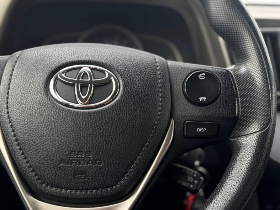Toyota RAV4 IV (XA40) Екатеринбург  - изображение 27