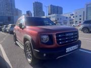Haval Dargo Санкт-Петербург  - изображение 5