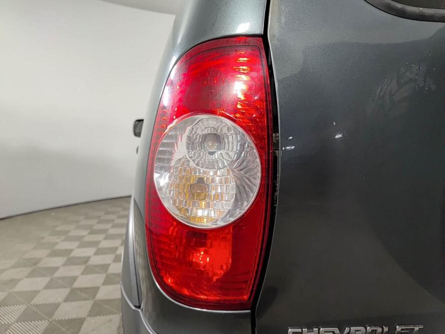 Chevrolet Niva I Рестайлинг Уфа  - изображение 11