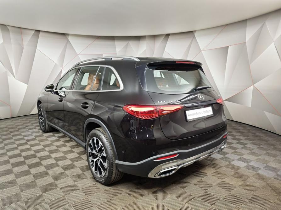 Mercedes-Benz GLC II (X254) Москва  - изображение 4