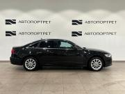 Audi A6 IV (C7) Санкт-Петербург  - изображение 32