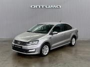 Volkswagen Polo V Рестайлинг Краснодар  - изображение 21