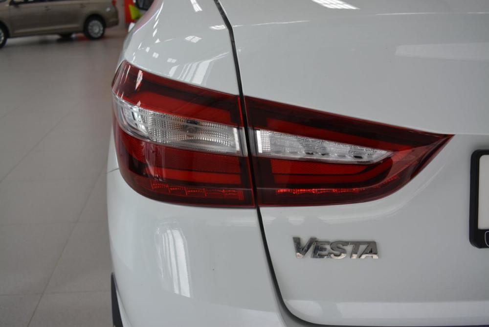 Lada (ВАЗ) Vesta I Рестайлинг (NG) Киров  - изображение 22