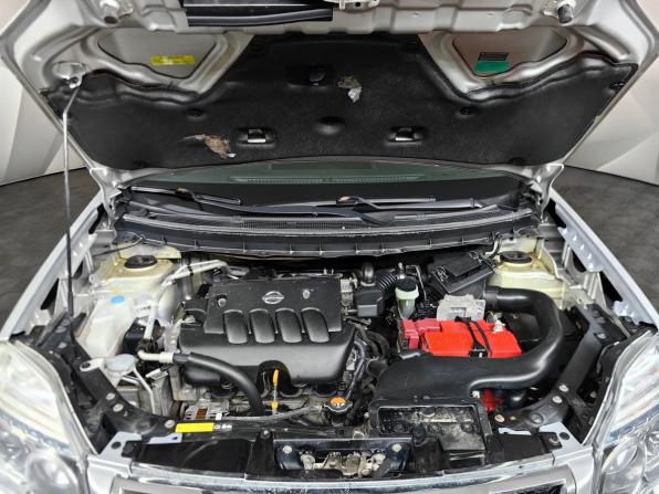 Nissan X-Trail II Рестайлинг с пробегом 2014 года, цена 1 553 000 рублей, 107933 км, внедорожник, Автокод Объявления