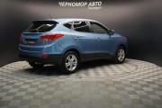 Hyundai ix35 I Крым  - изображение 31