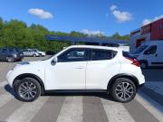 Nissan Juke I Тверь  - изображение 33
