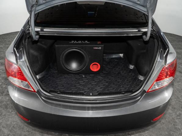 Hyundai Solaris I с пробегом 2012 года, цена 795 000 рублей, 164835 км, седан, Автокод Объявления