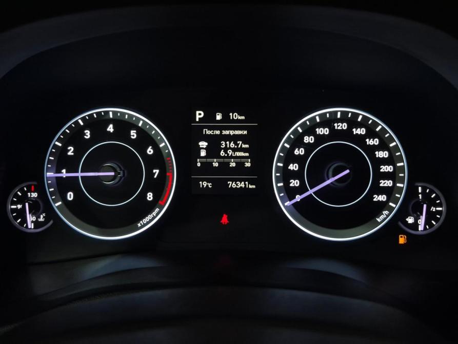 Hyundai Creta II Набережные Челны  - изображение 19