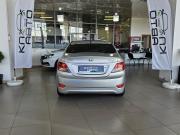 Hyundai Solaris I Курган  - изображение 27