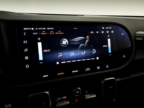 Haval Dargo с пробегом 2023 года, цена 2 750 000 рублей, 37325 км, внедорожник, Автокод Объявления