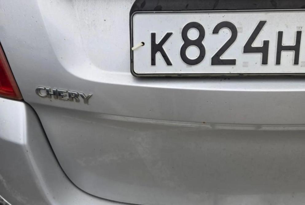 Chery IndiS (S18D) I Ставрополь  - изображение 19