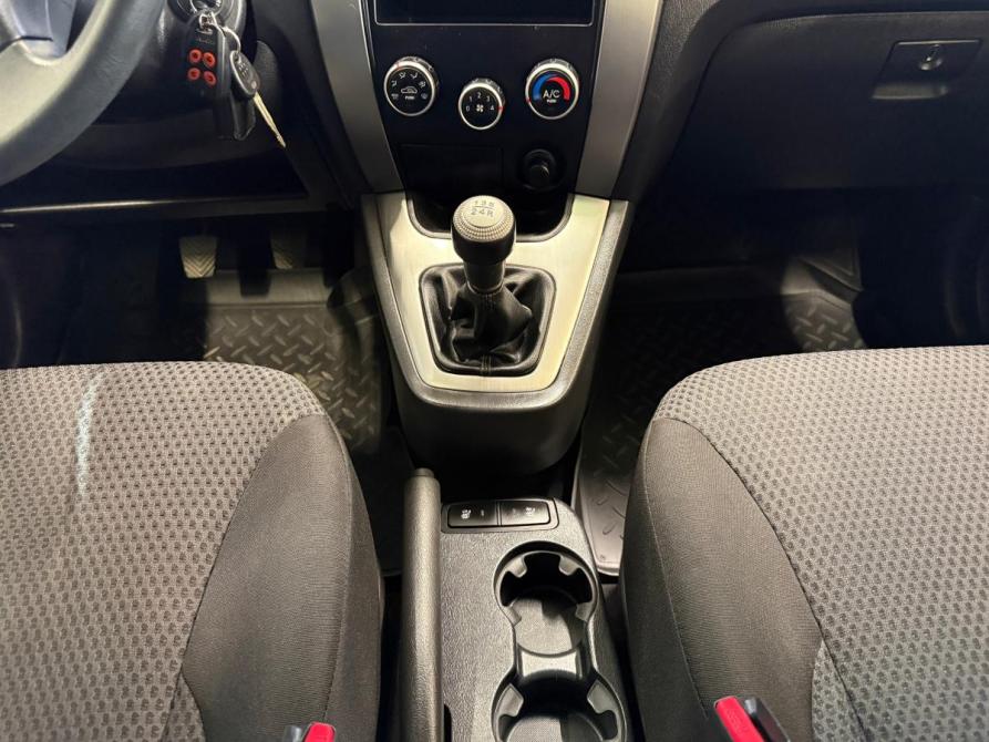 Hyundai Tucson I Волгоград  - изображение 13