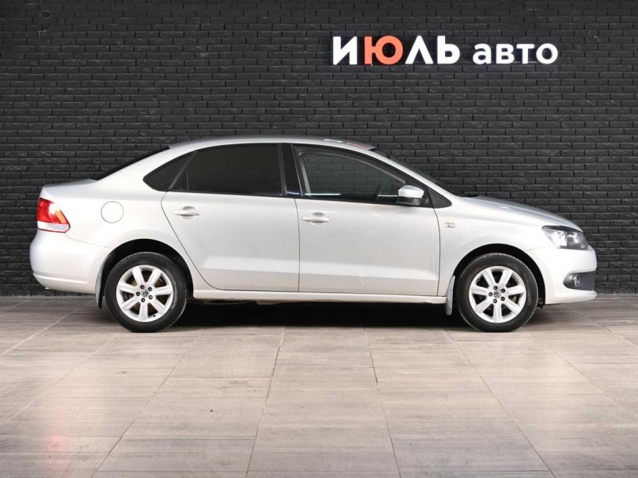 Volkswagen Polo V Екатеринбург  - изображение 7