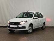 Lada (ВАЗ) Granta I Рестайлинг Кемерово  - изображение 19