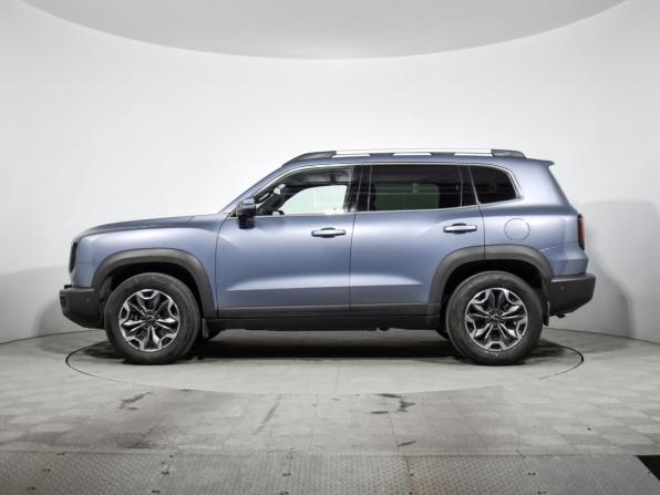 Haval Dargo I с пробегом 2023 года, цена 2 285 000 рублей, 86983 км, внедорожник, Автокод Объявления