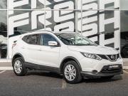 Nissan Qashqai II Краснодар  - изображение 23