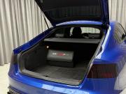 Audi A5 I (8T) Рестайлинг Ижевск  - изображение 78