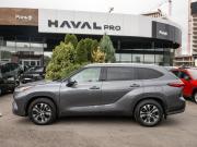 Toyota Highlander III (XU50) Москва  - изображение 26